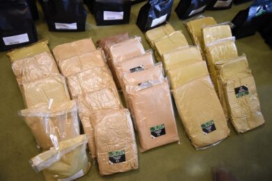 Новий наркотик розповсюджували серед молоді – викрито мережу збуту «кратома» на Тернопільщині