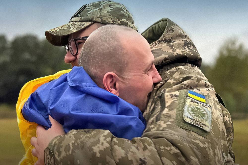 Комплексна підтримка захисників після полону – Шмигаль підписав наказ 1 Комплексна підтримка захисників після полону – Шмигаль підписав наказ