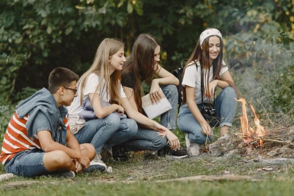 Безкоштовний табір у Польщі для дітей з Дніпра та області – хто і як може взяти участь