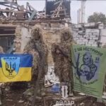 ЗСУ звільнили село Малі Щербаки на Запорізькому напрямку (відео)