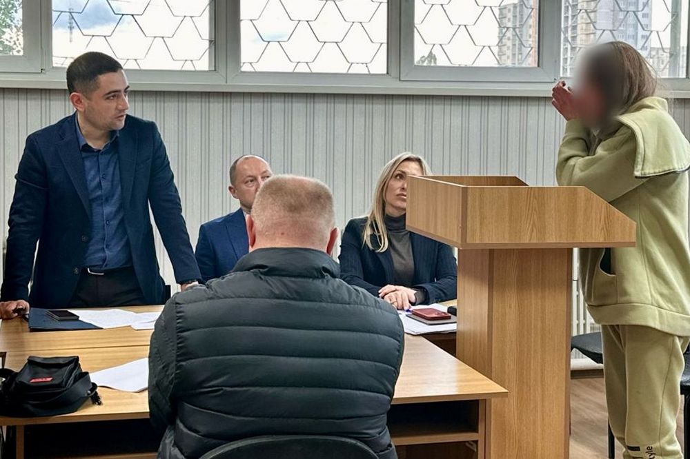 Мачуха до смерті побила трирічного хлопчика – подробиці трагедії у Харкові 1 Мачуха до смерті побила трирічного хлопчика – подробиці трагедії у Харкові