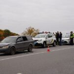 Напад на авто ТЦК на Тернопільщині 17 жовтня – двоє чоловіків допомогли втекти військовозобов’язаному
