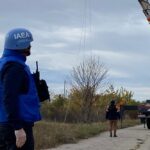 «Перемир’я» на ЗАЕС: на станції розпочався ремонт ліній енергопостачання – МАГАТЕ
