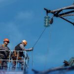 «Щоб люди завжди мали світло, тепло й воду» – в Україні посилять захист критичної інфраструктури