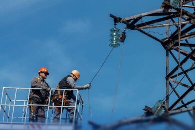 «Щоб люди завжди мали світло, тепло й воду» – в Україні посилять захист критичної інфраструктури