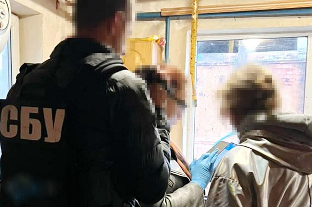 Збиралися «відродити» срср в Україні – затримано 8 поплічників РФ 1 Збиралися «відродити» срср в Україні – затримано 8 поплічників РФ