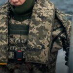 Рятують на воді навіть у повному спорядженні: ЗСУ отримають нові бронежилети