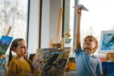 Освітній застосунок Мрія охопить дитсадки – подробиці