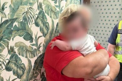 Дитина від сурогатної матері залишилася сиротою, а подружжя з Китаю не отримало своє маля – подробиці інциденту у Києві