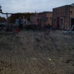 Атака на греблю водосховища на Бєлгородщині нібито загрожує підтопленням – РФ заявляє про удар HIMARS