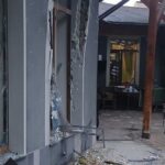 Окупанти знову запустили дрони на Харків: влучання у двох районах, постраждали люди