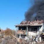 Є жертви, пошкоджено цивільну інфраструктуру – окупанти вдарили по Харківщині