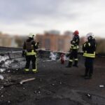 Окупанти вдарили по багатоповерхівці в Сумах – що відомо