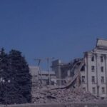 Серед поранених поліцейський, пошкоджені будинки – наслідки обстрілів Херсонщини