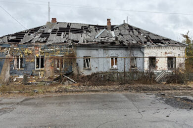 Є загиблий і поранені, пошкоджено цивільні об’єкти – окупанти запустили 233 безпілотники на Запоріжжі