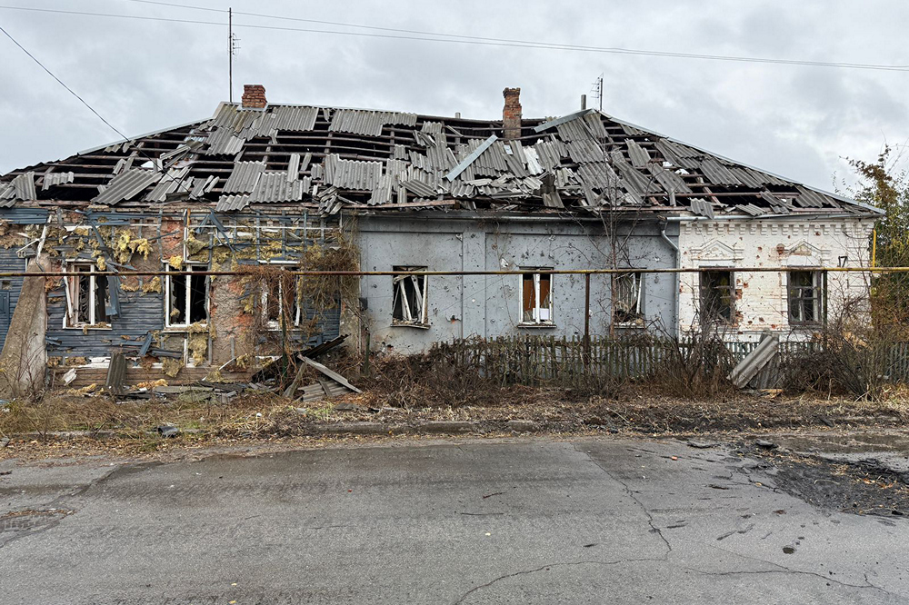 Є загиблий і поранені, пошкоджено цивільні об’єкти - окупанти запустили 233 безпілотники на Запоріжжі 1 Є загиблий і поранені, пошкоджено цивільні об’єкти - окупанти запустили 233 безпілотники на Запоріжжі