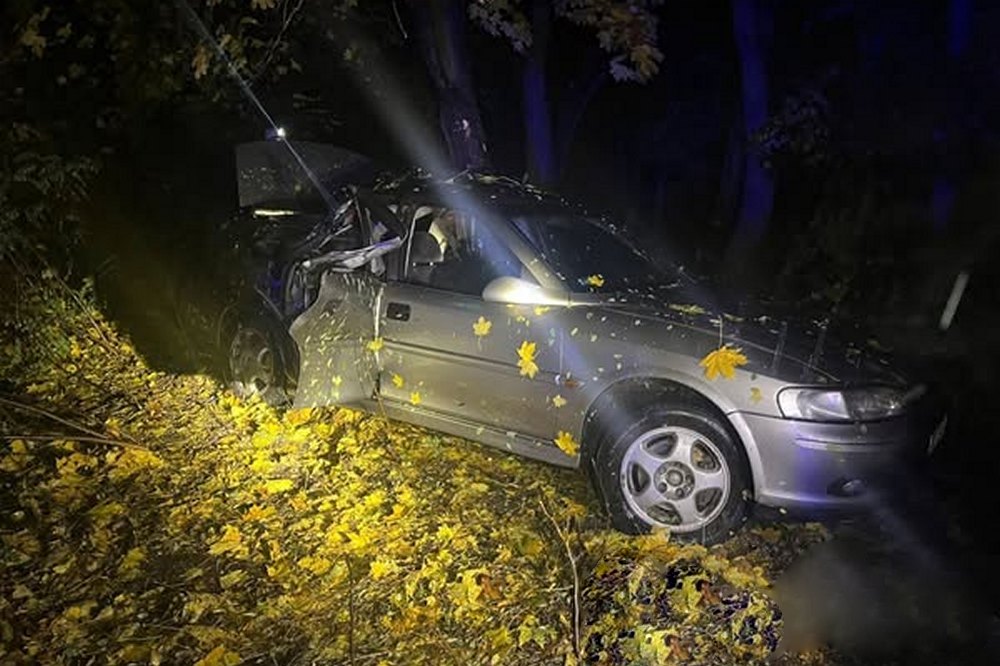 15-річний водій вбив друга і поранив шістьох дітей – жахлива ДТП на Київщині 1 15-річний водій вбив друга і поранив шістьох дітей – жахлива ДТП на Київщині