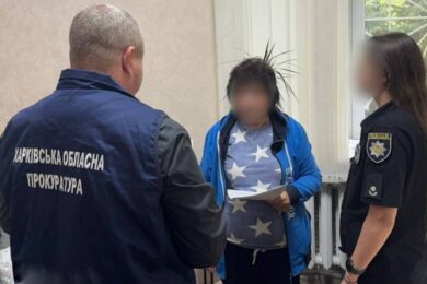 Працівниця моргу крала речі загиблих військових на Харківщині – поліція розшукує потерпілих від її дій