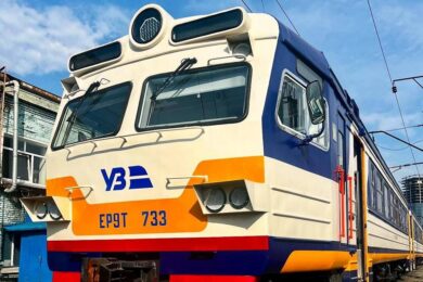 Окупанти атакували потяг на під’їзді до станції Краматорськ – що відомо