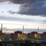 У кілометрі від ЗАЕС сталися обстріли – яка ситуація на станції
