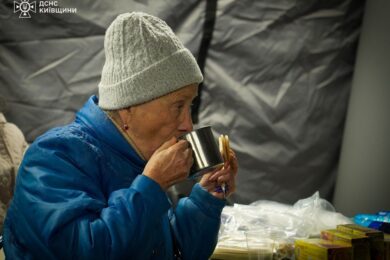 Що відбувається у Славутичі зараз