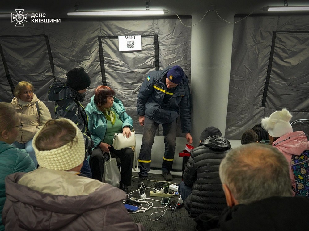 Що відбувається у Славутичі зараз і яка ситуація в енергетиці по Україні (фото, відео)