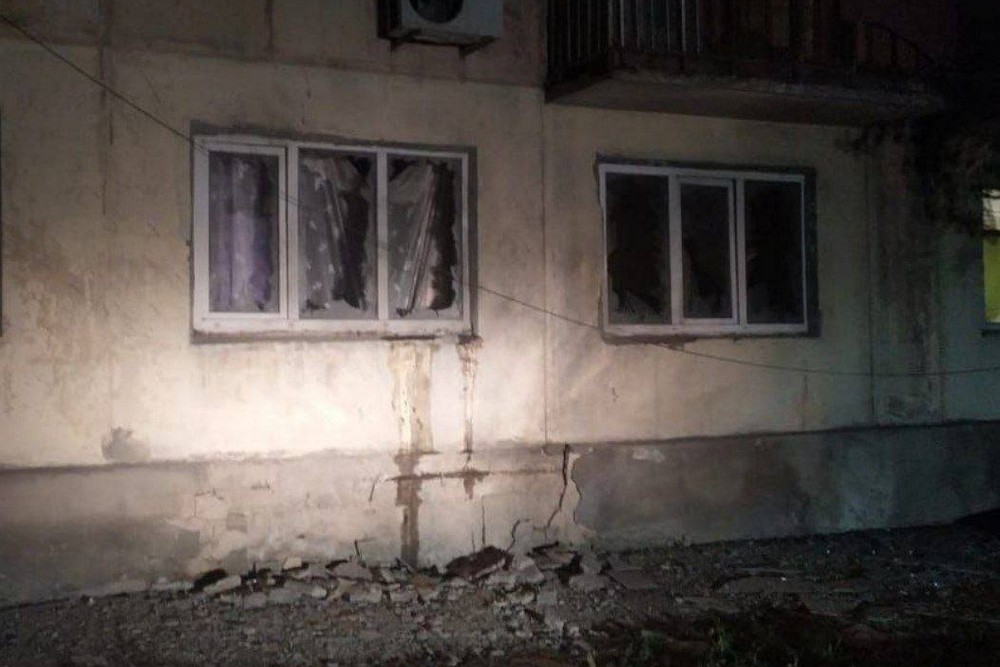 Масована нічна повітряна атака 3 жовтня: масштабний удар по енергетиці, загибель 13 000 свиней – все, що відомо