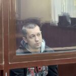 Окупанти засудили викраденого мешканця Енергодара до 12 років колонії