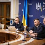 Через атаки рф на енергетику України група G7+ провела термінове засідання – заява