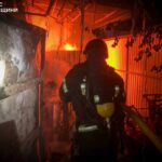 Двоє маленьких дітей та чоловік загинули під час пожежі на Київщині сьогодні