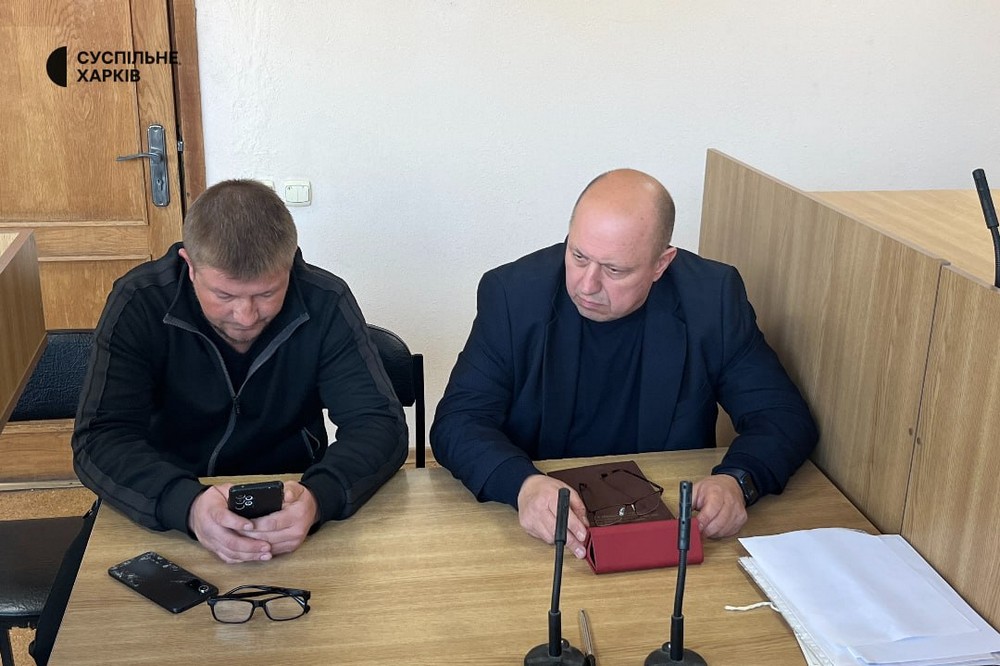 Військовий ТЦК побив учителя «Захисту Вітчизни» - як його покарали (відео) Військовий ТЦК побив учителя «Захисту Вітчизни» - як його покарали (відео)