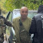 Громадянин РФ вступив до лав ЗСУ і працював на ворога: наводив удари по Львівщині