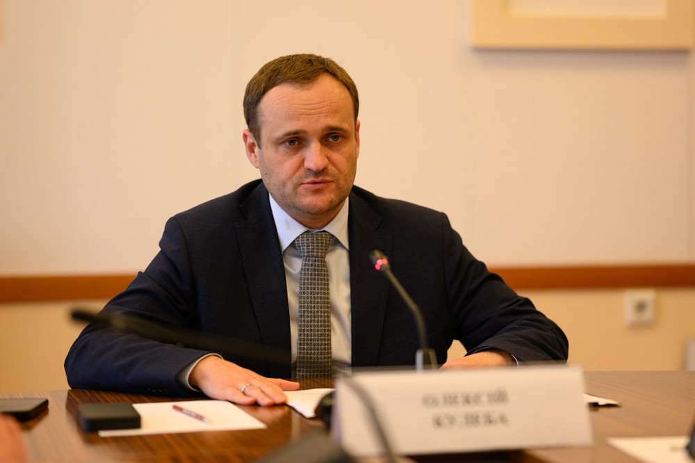Попереду дуже складна зима, у фокусі прифронтові громади – Олексій Кулеба 1 Попереду дуже складна зима, у фокусі прифронтові громади – Олексій Кулеба