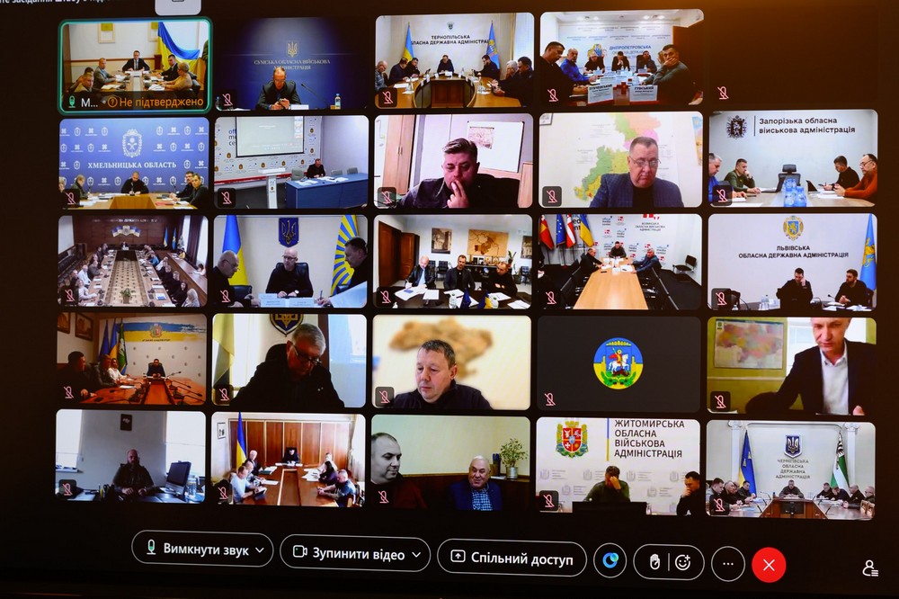 Попереду дуже складна зима