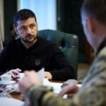 Військові РФ отримали наказ штурмувати позиції ЗСУ за будь-яку ціну на одному з напрямків - Зеленський