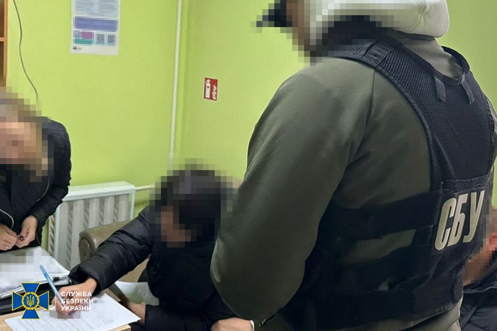 Займалися підпалами на Укрзалізниці – серед затриманих агентів фсб троє підлітків