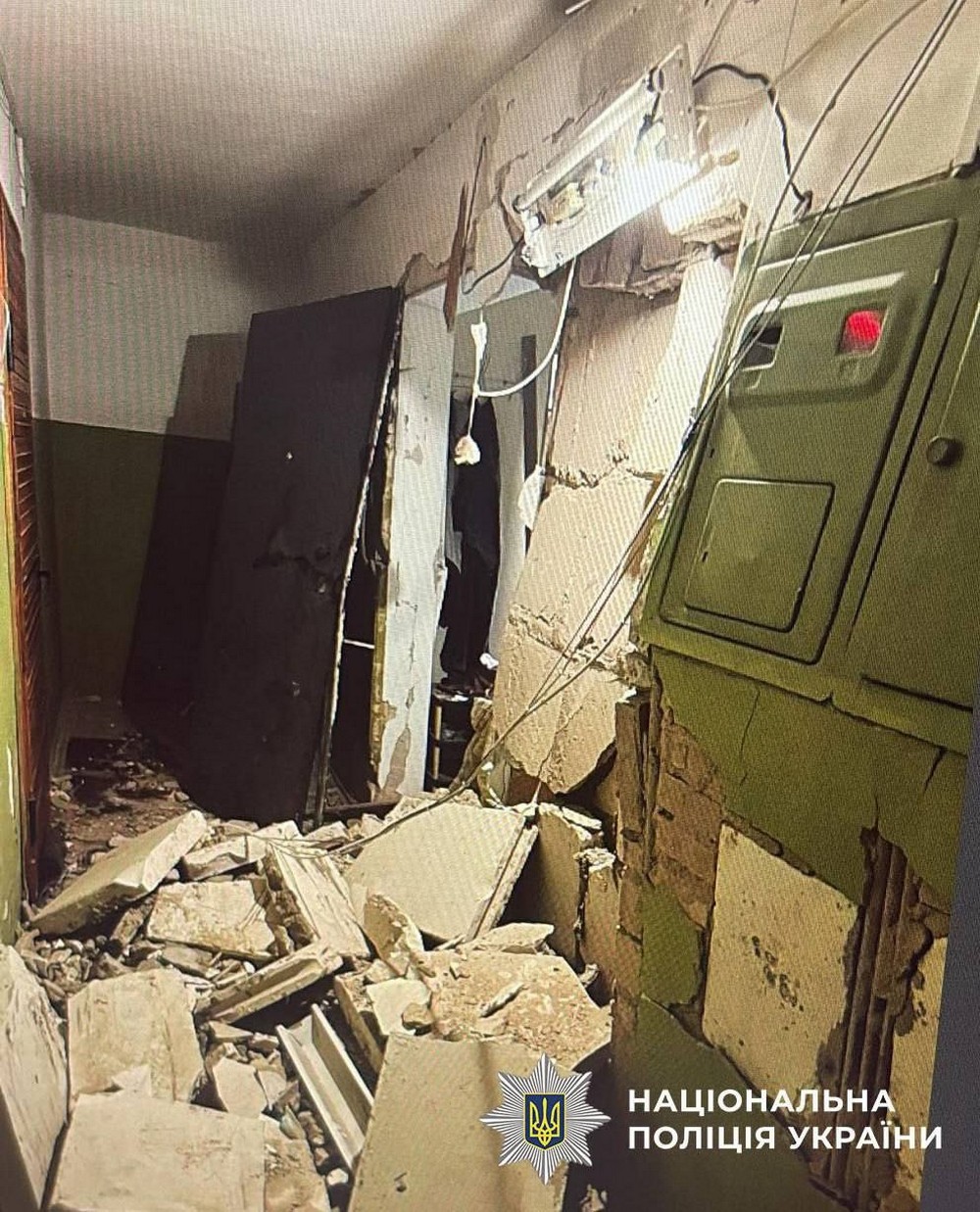 Вибух у Києві 8 жовтня: є загиблий і поранений – що відомо (відео)