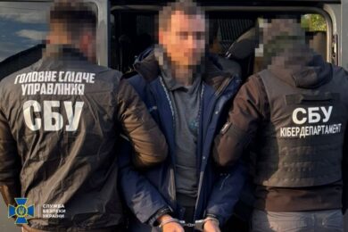 Місцевий різноробочий готував масований ракетний удар по Миргороду