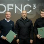 Україна і Велика Британія розширюють оборонне партнерство: підписано важливий документ