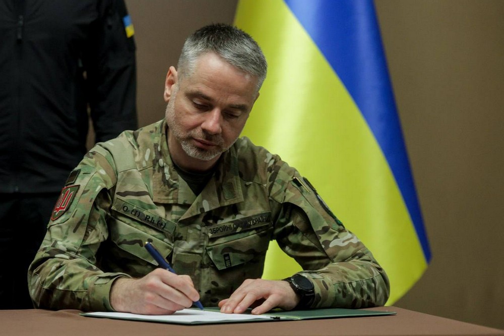 Україна і Велика Британія розширюють оборонне партнерство: підписано важливий документ