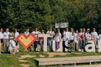 Безкоштовний кемп для сімей загиблих захисників – хто і як може взяти участь