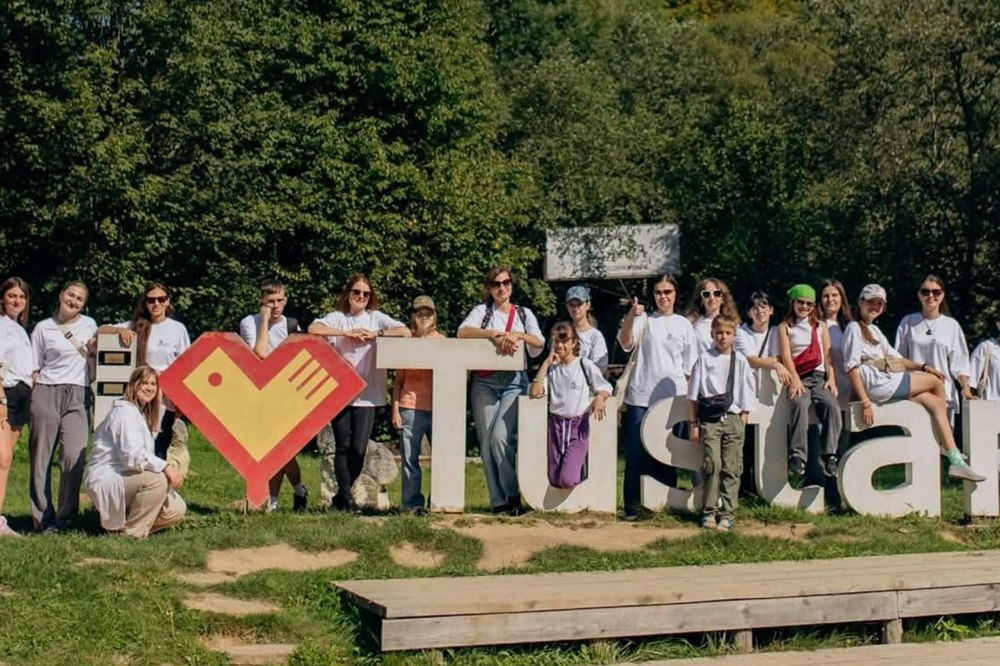 Безкоштовний кемп для сімей загиблих захисників – хто і як може взяти участь
