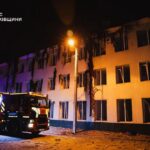 Ворог вдарив КАБами по лікарні у Харкові: що відомо станом на ранок 14 жовтня (фото)