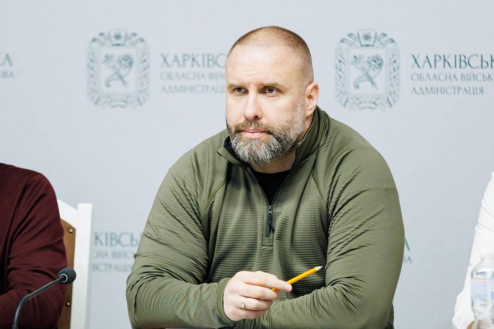 Зону примусової евакуації на Харківщині розширили – перелік населених пунктів