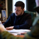 “Система Путіна не витримає”: Зеленський зробив заяву після доповіді розвідки
