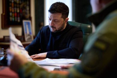 “Система Путіна не витримає”: Зеленський зробив заяву після доповіді розвідки