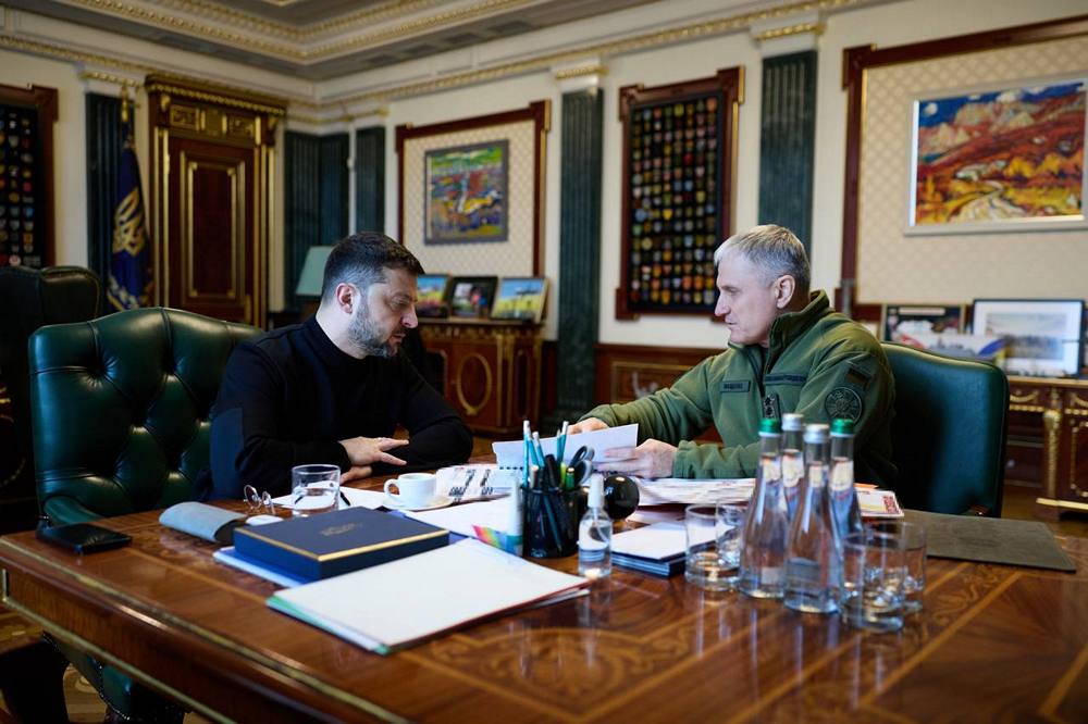 "Система Путіна не витримає": Зеленський зробив заяву після доповіді розвідки