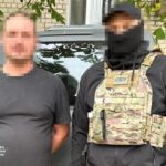 Допомагав катувати земляків: затримано колаборанта на Херсонщині, який працював на росіян