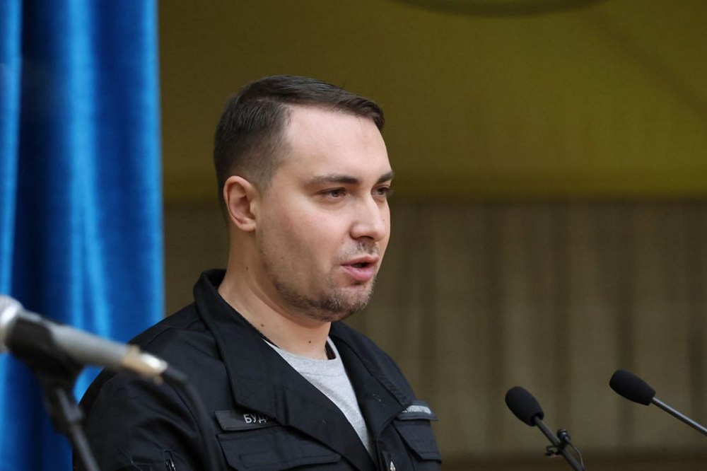 За якої умови Росія давно б програла війну – розповів Буданов 1 За якої умови Росія давно б програла війну – розповів Буданов