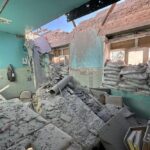 Ворог поранив 9 людей, у тому числі дитину, на Донеччині (фото)